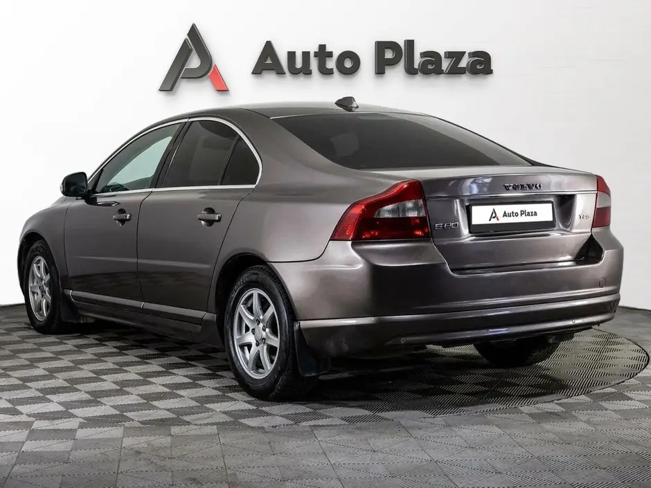 AutoPlaza