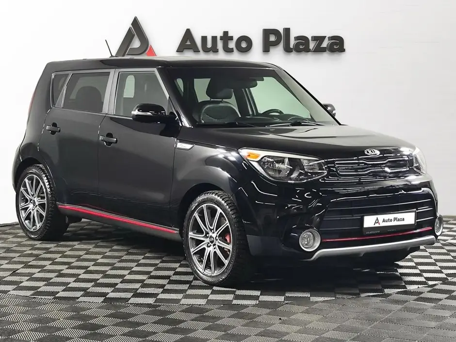 AutoPlaza
