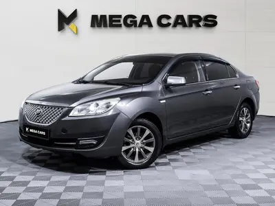 Lifan Cebrium (720)