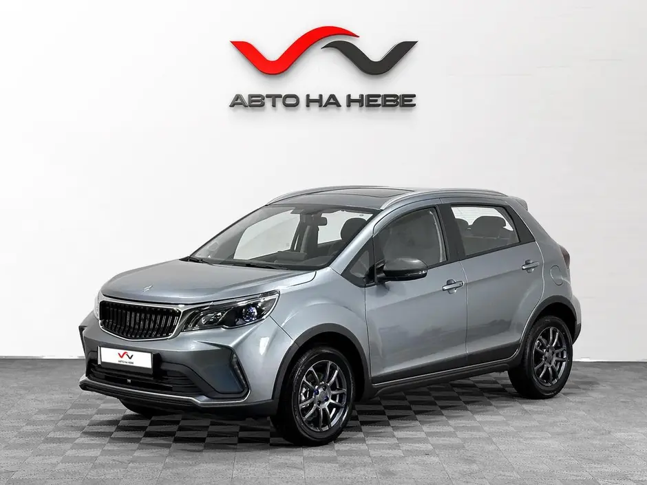 «Авто на Неве»