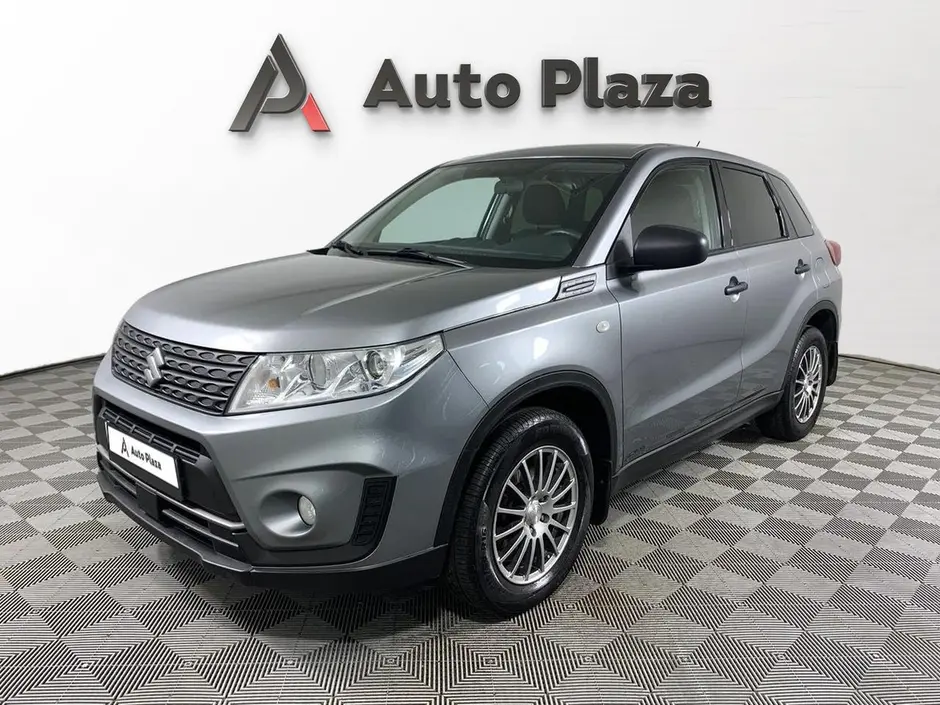 AutoPlaza