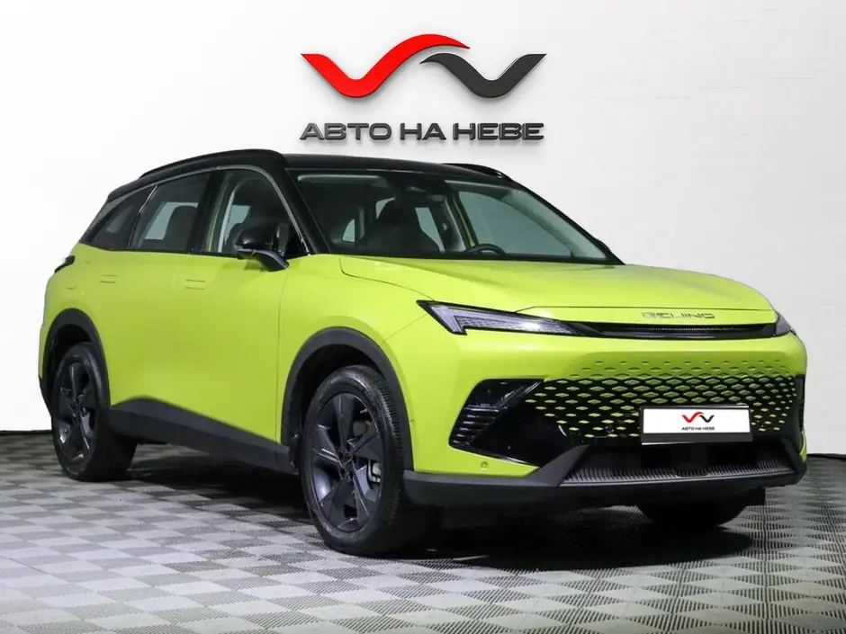 «Авто на Неве»