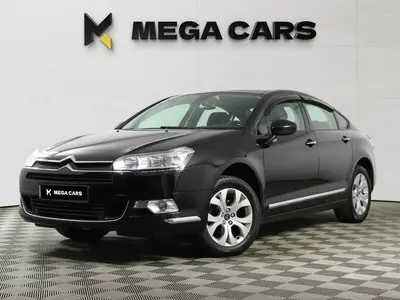 Citroen C5