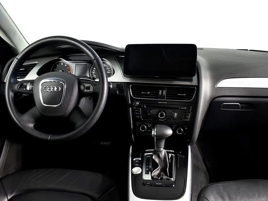 «Авто на Неве»