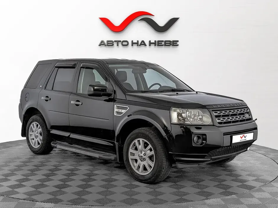 «Авто на Неве»