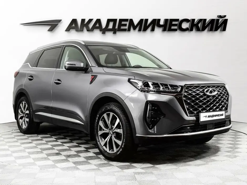 фото автомобиля