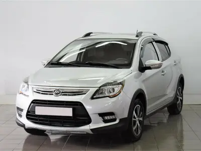 Lifan X50