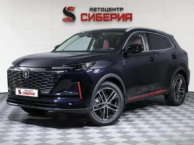 Changan CS55PLUS