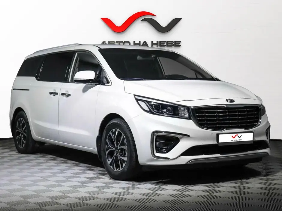 «Авто на Неве»