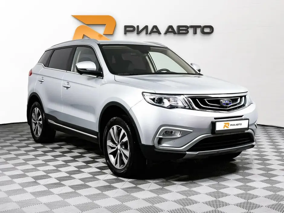 фото автомобиля