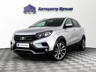 LADA (ВАЗ) XRAY