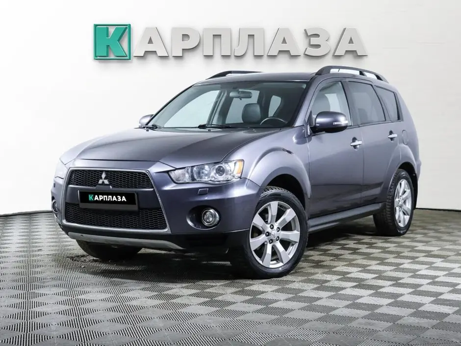 Фото автомобиля