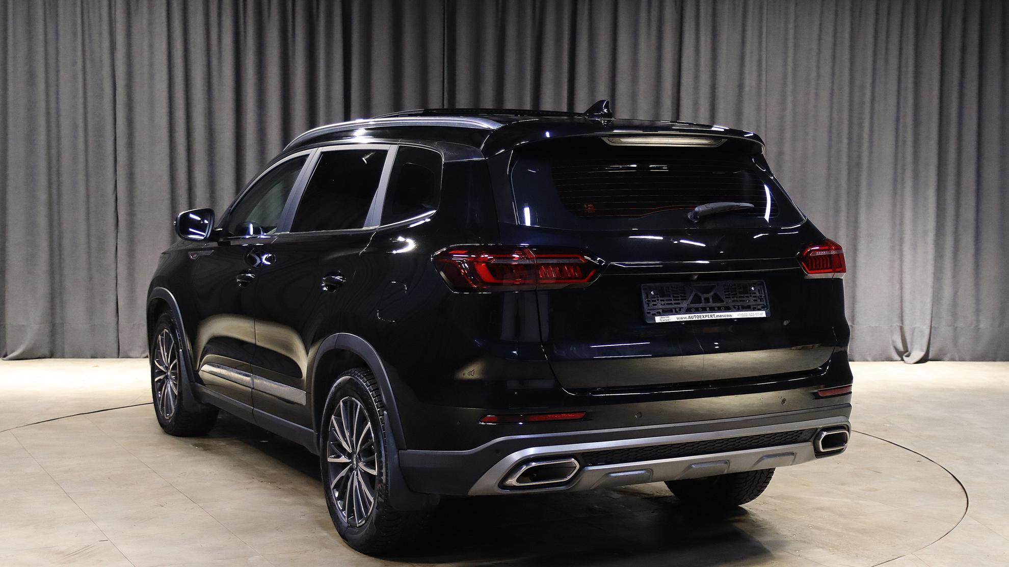 фото автомобиля 3