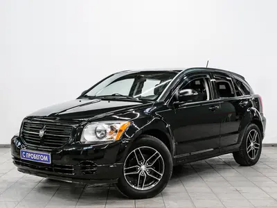 Dodge Caliber