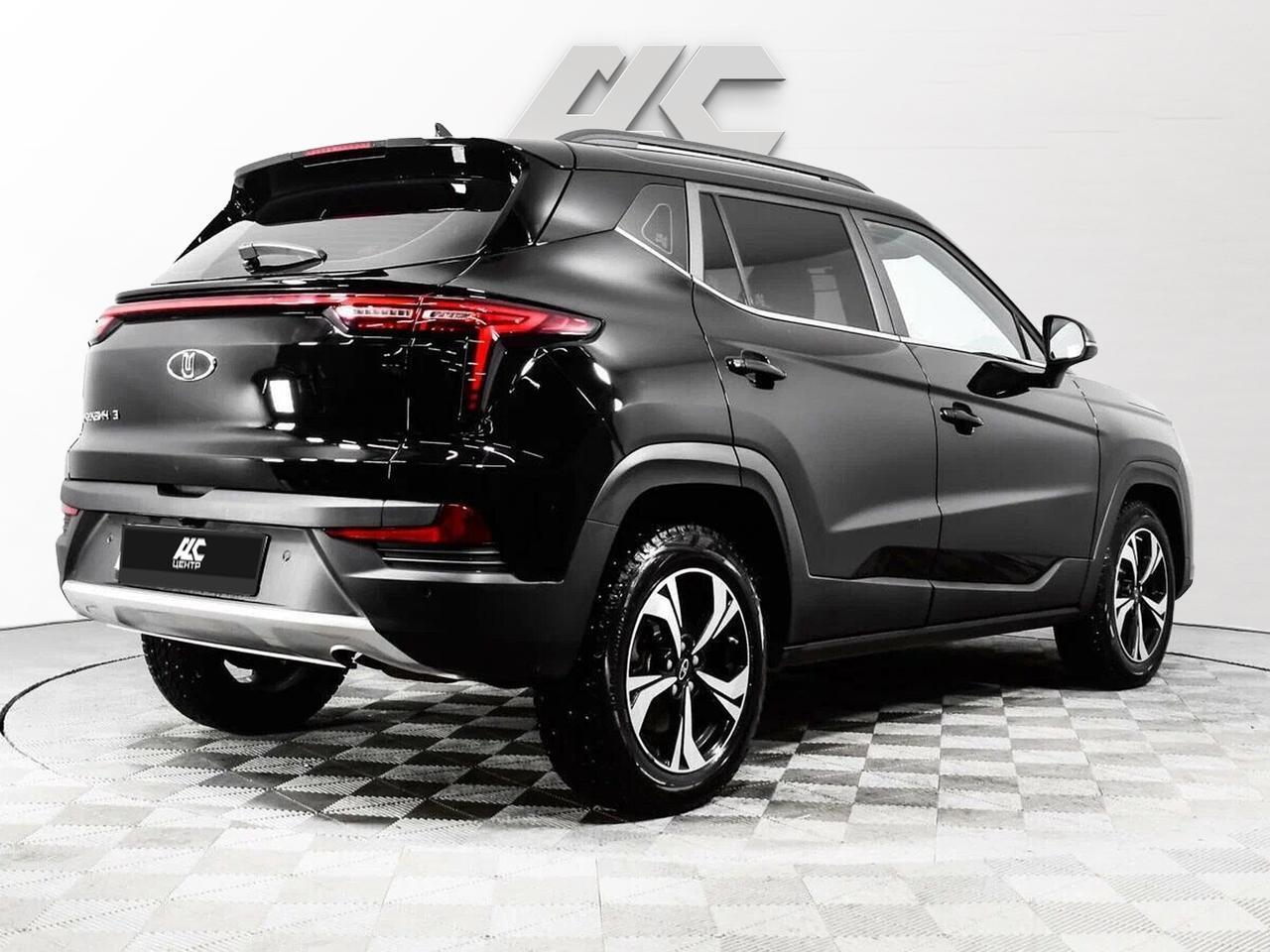 фото автомобиля 1