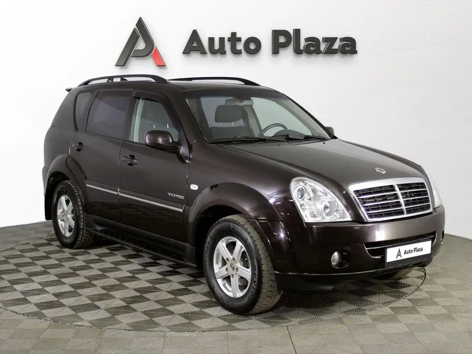 AutoPlaza