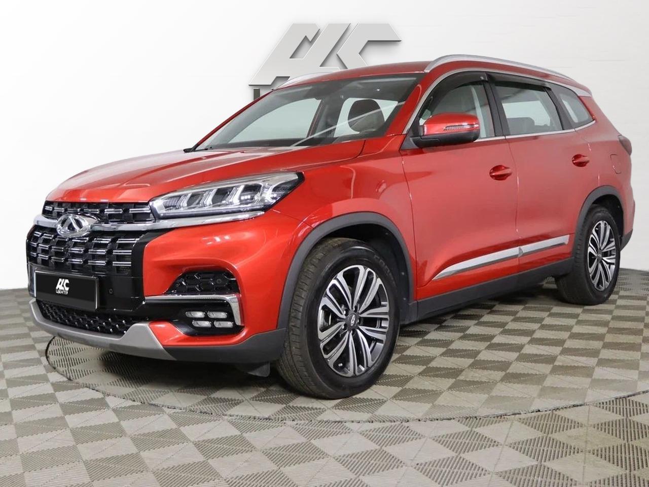 фото автомобиля 0