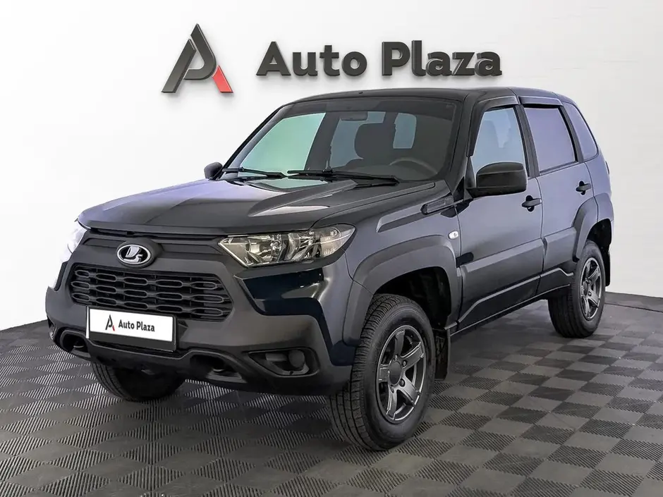 AutoPlaza
