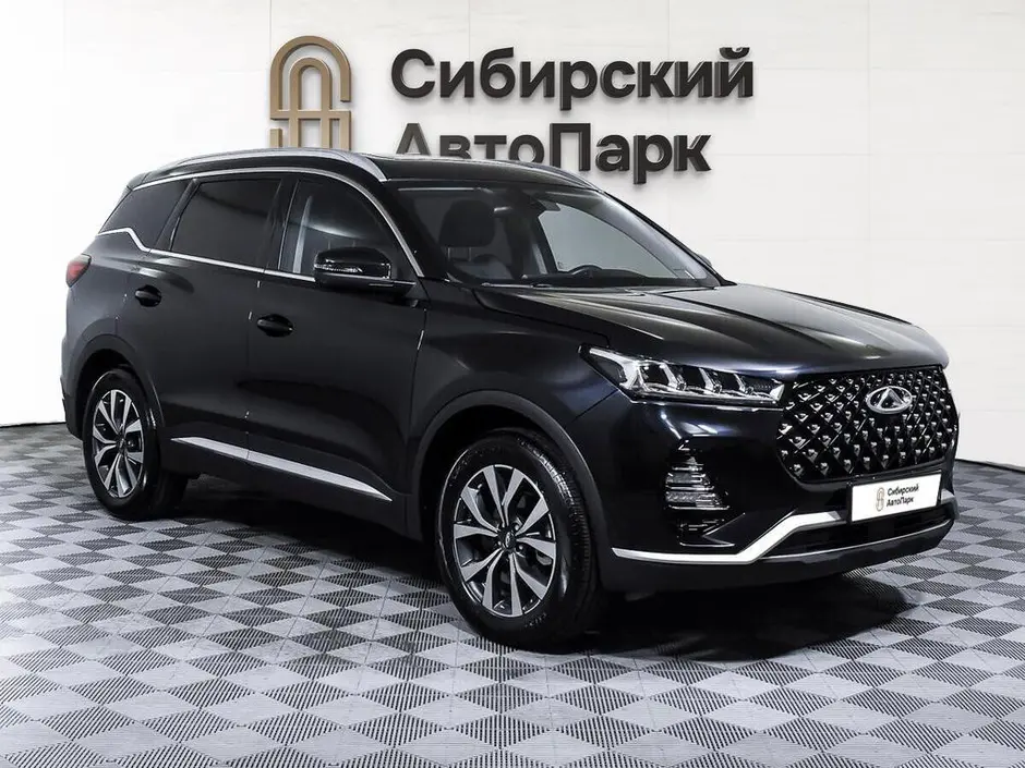 фото автомобиля