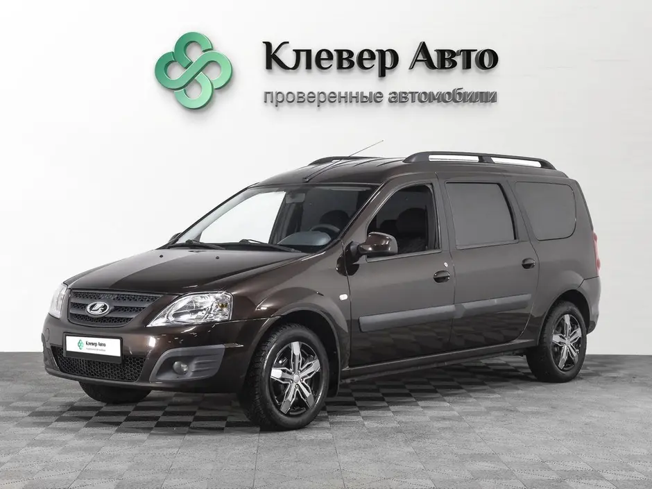Фото автомобиля