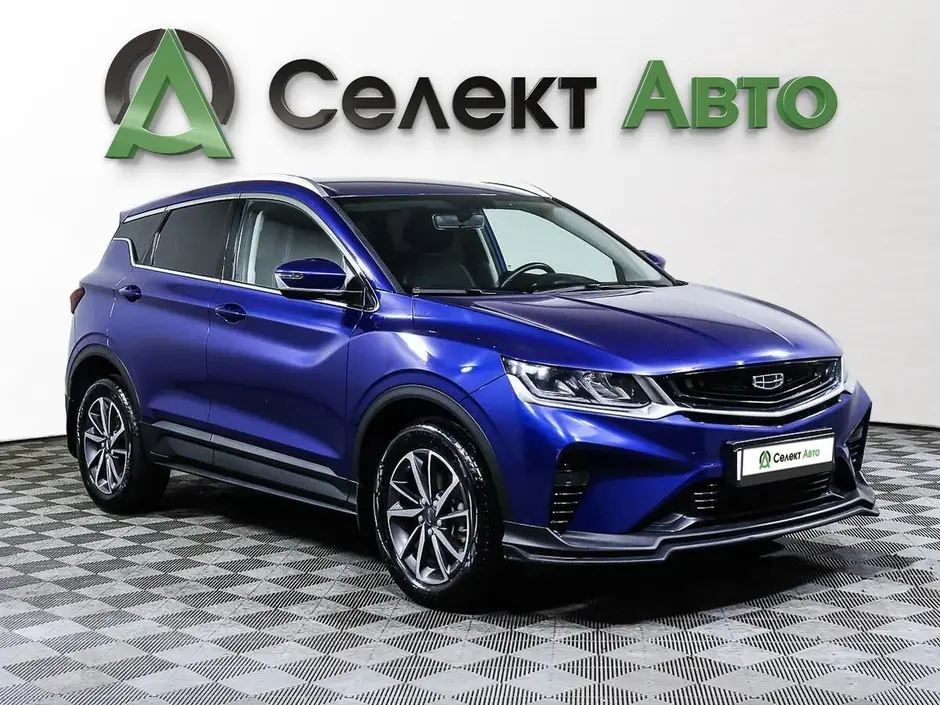 фото автомобиля