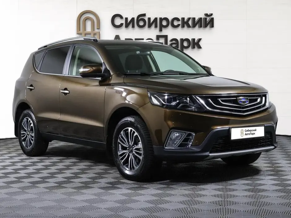 фото автомобиля
