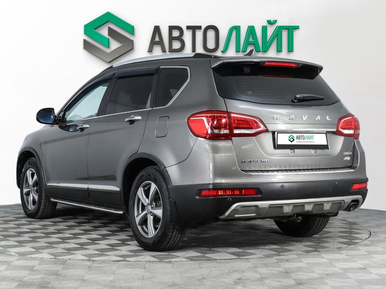 фото автомобиля 3