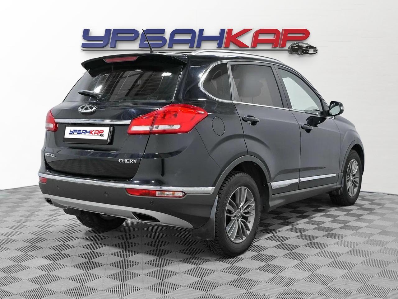 фото автомобиля 1