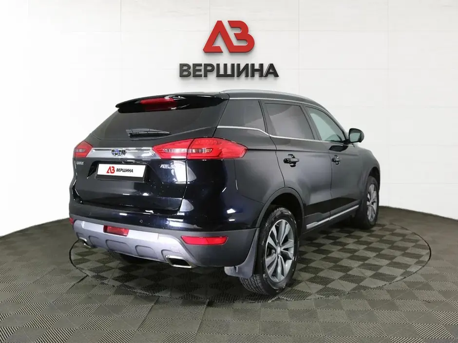 фото автомобиля