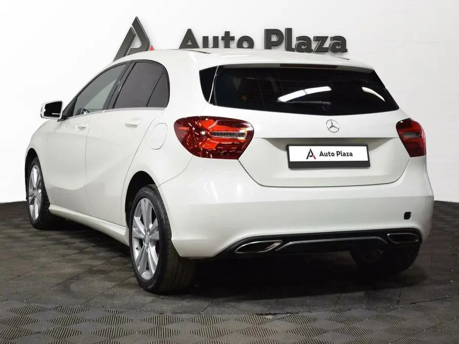 AutoPlaza