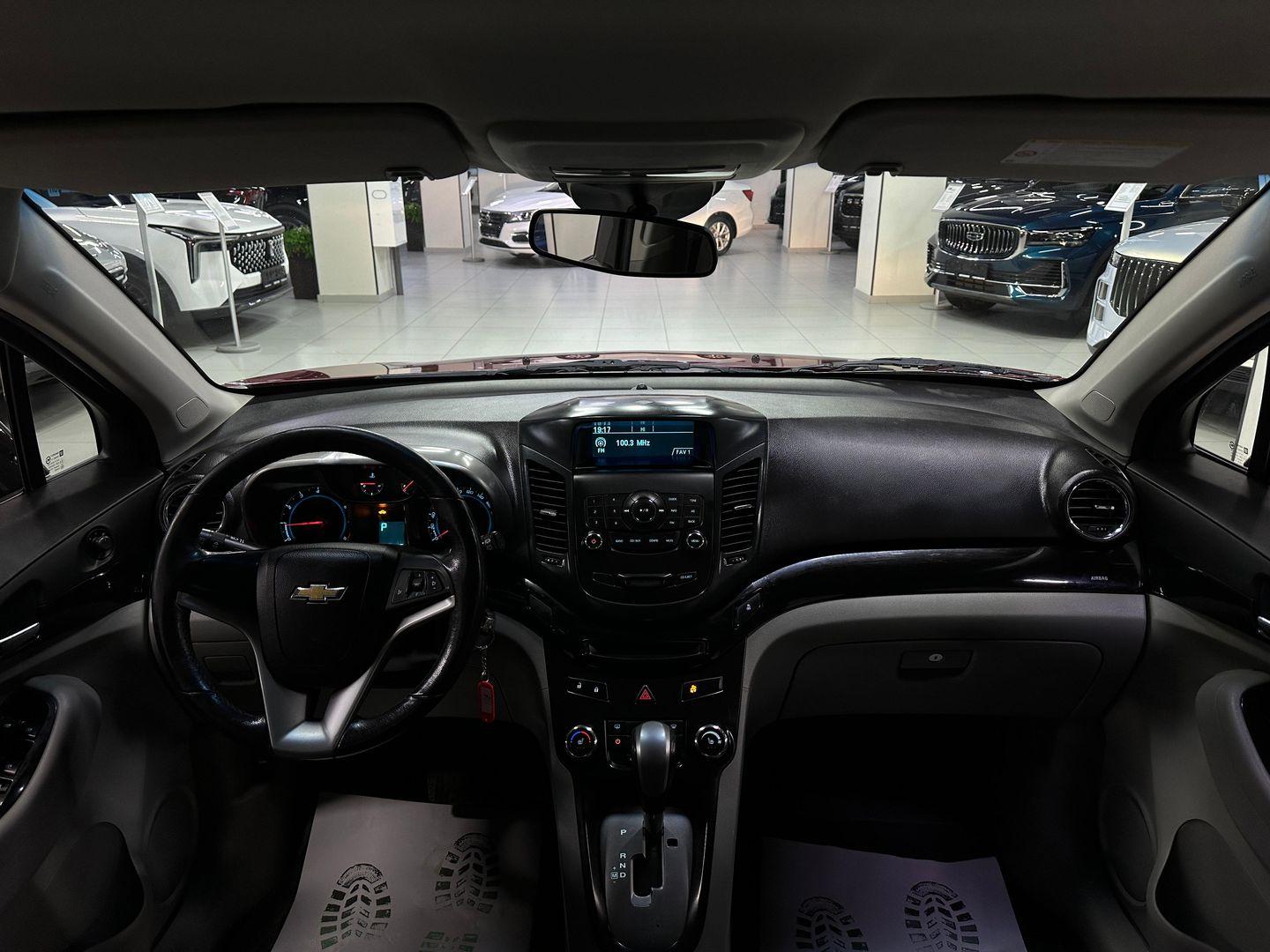 фото автомобиля 7