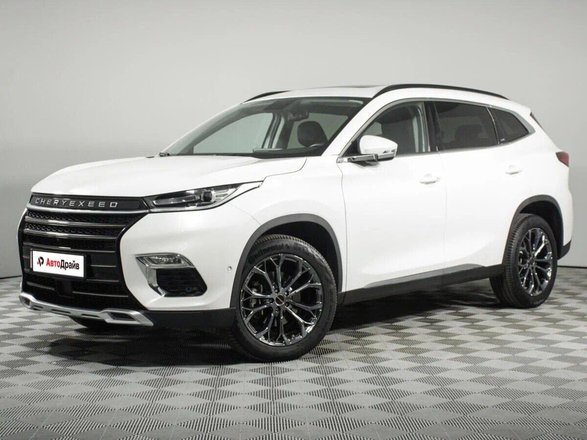 фото автомобиля 0