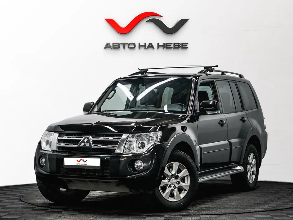 «Авто на Неве»