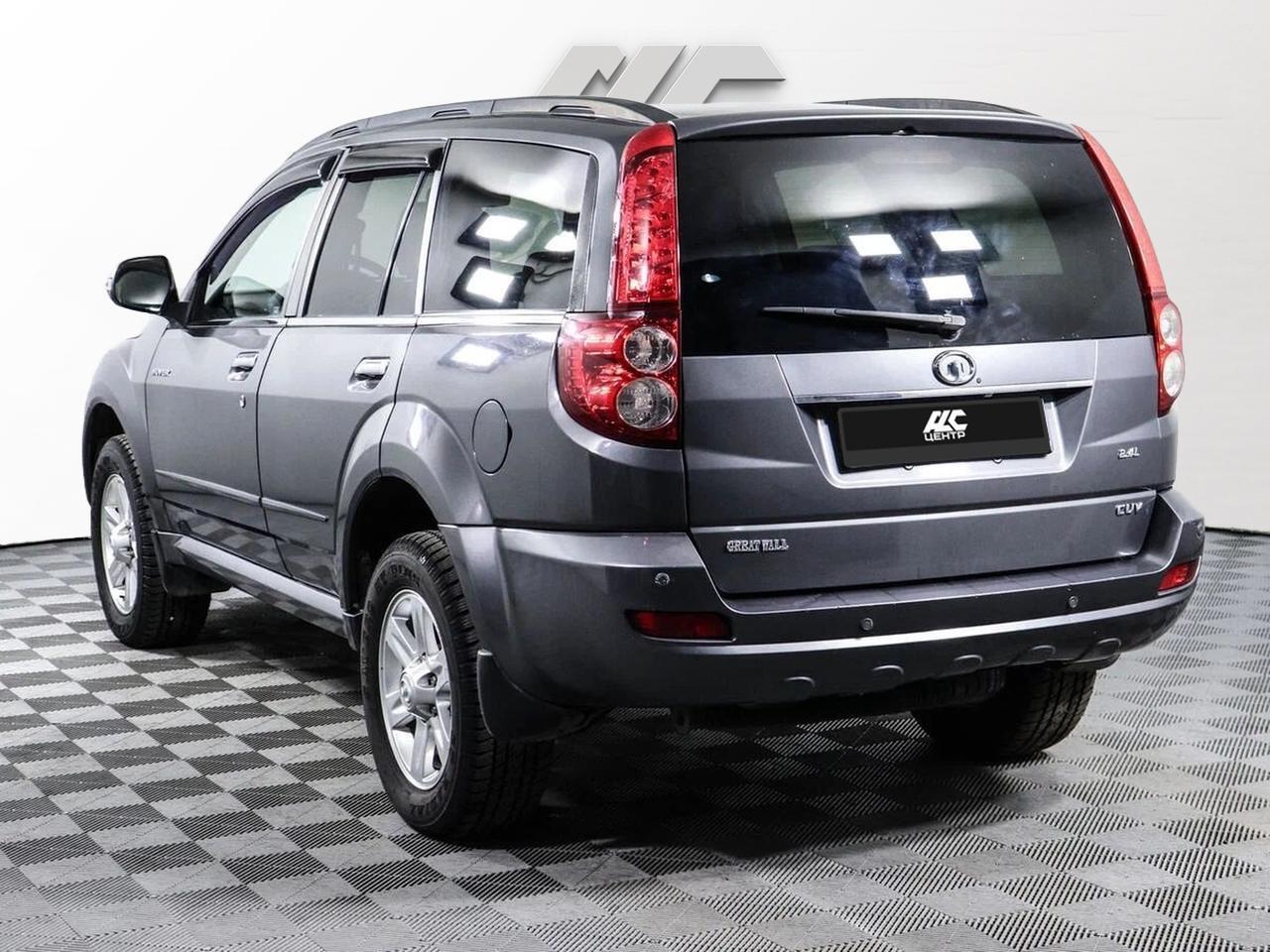 фото автомобиля 3