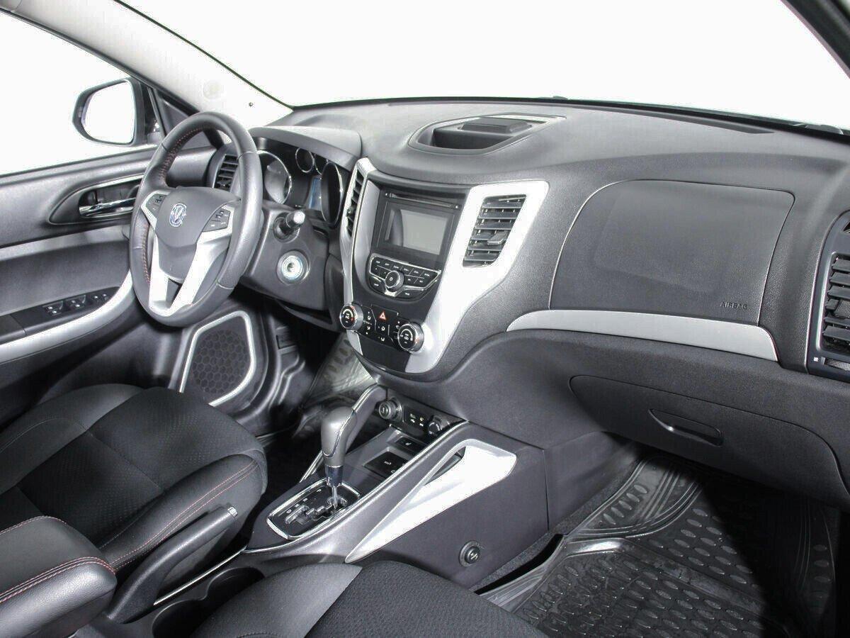 фото автомобиля 5