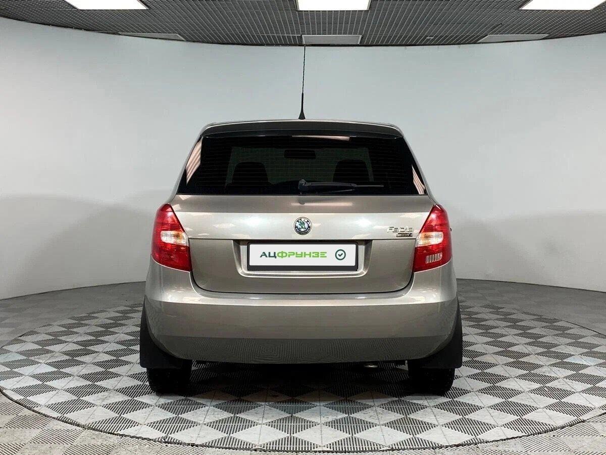 фото автомобиля 5