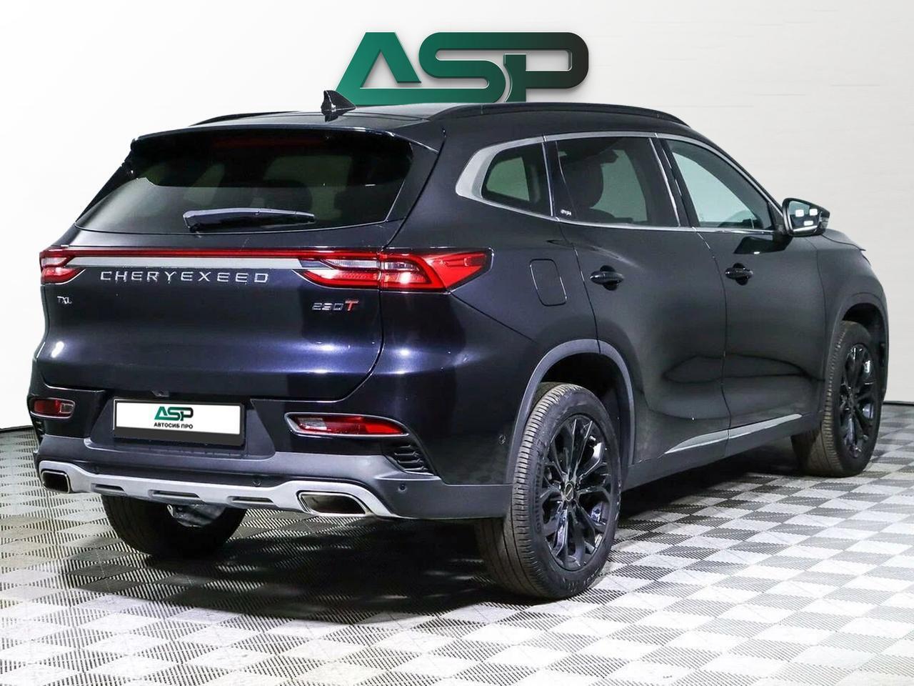 фото автомобиля 1