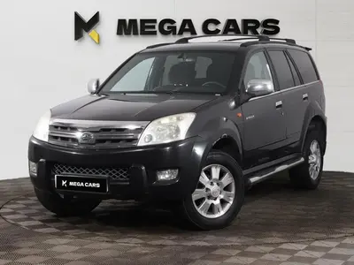 Great Wall Hover