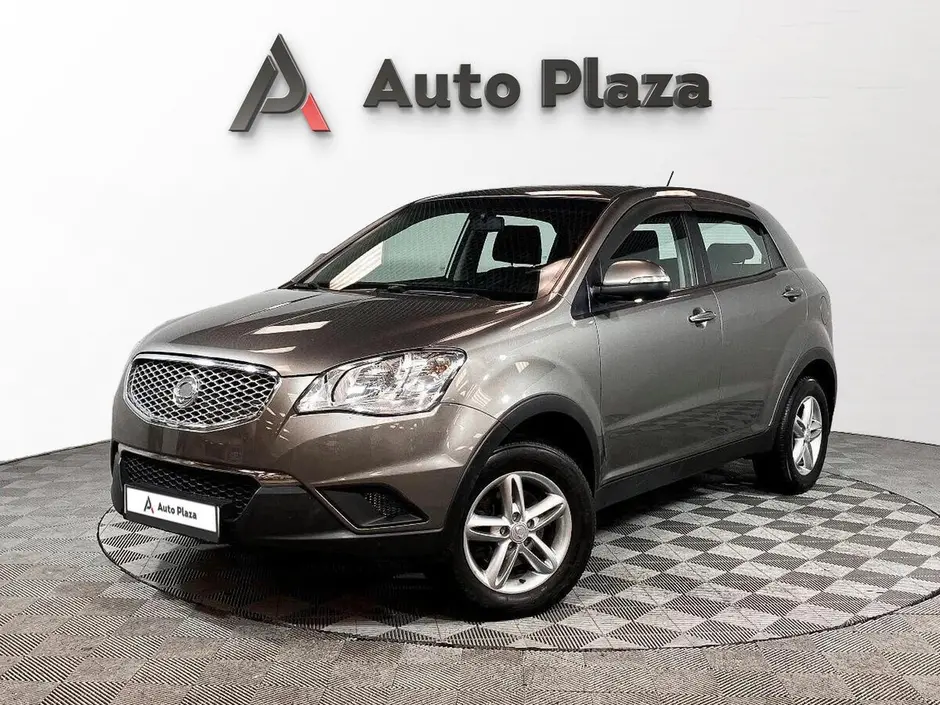 AutoPlaza
