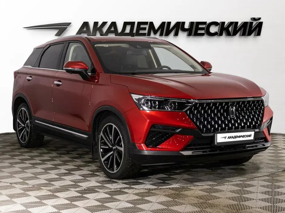 фото автомобиля