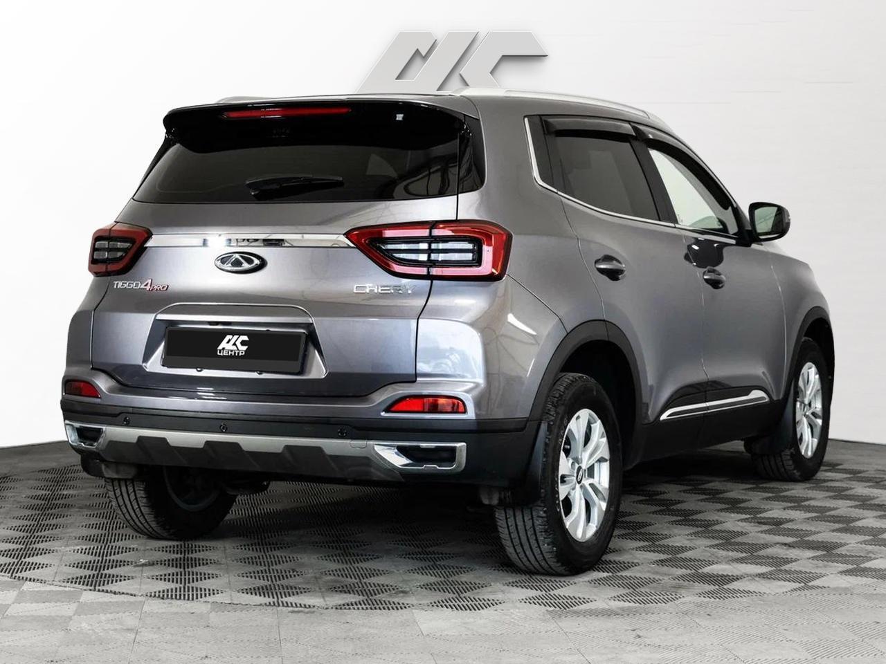фото автомобиля 1