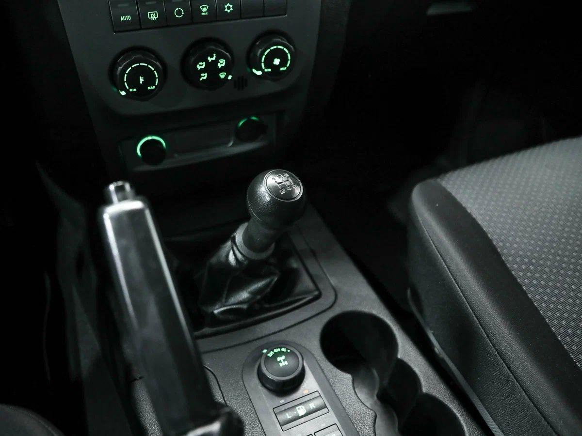фото автомобиля 6