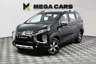 Mitsubishi Xpander