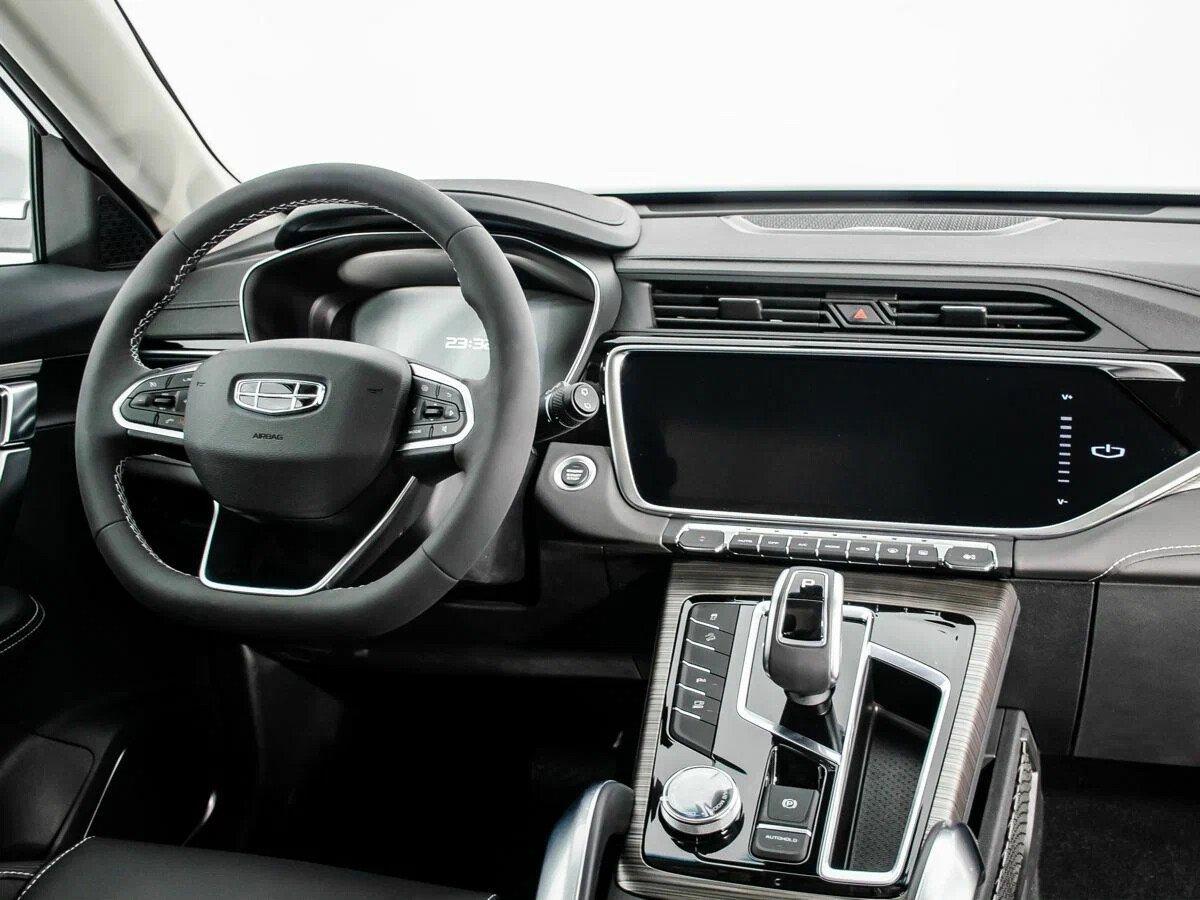 фото автомобиля 7