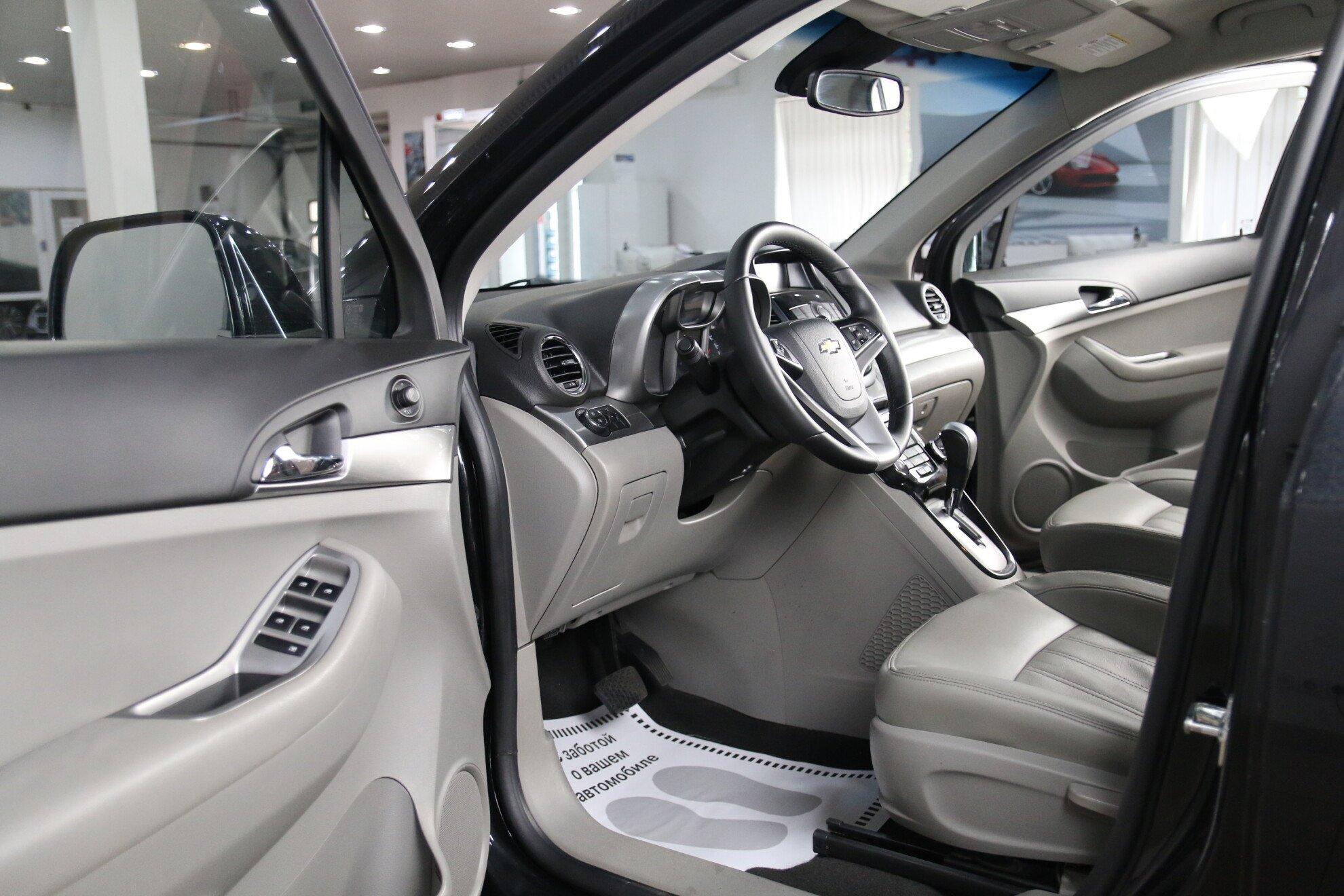 фото автомобиля 7