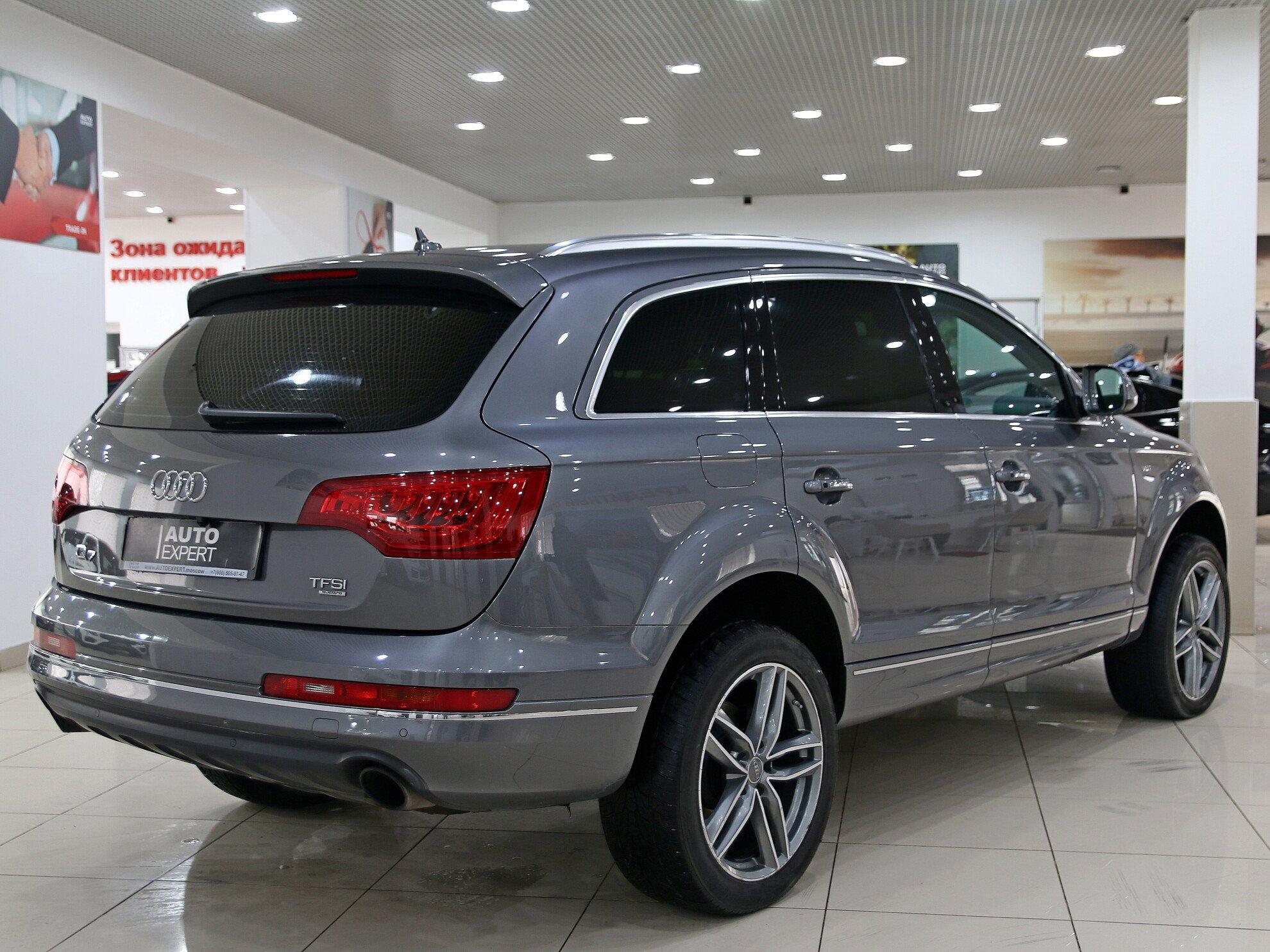 фото автомобиля 1