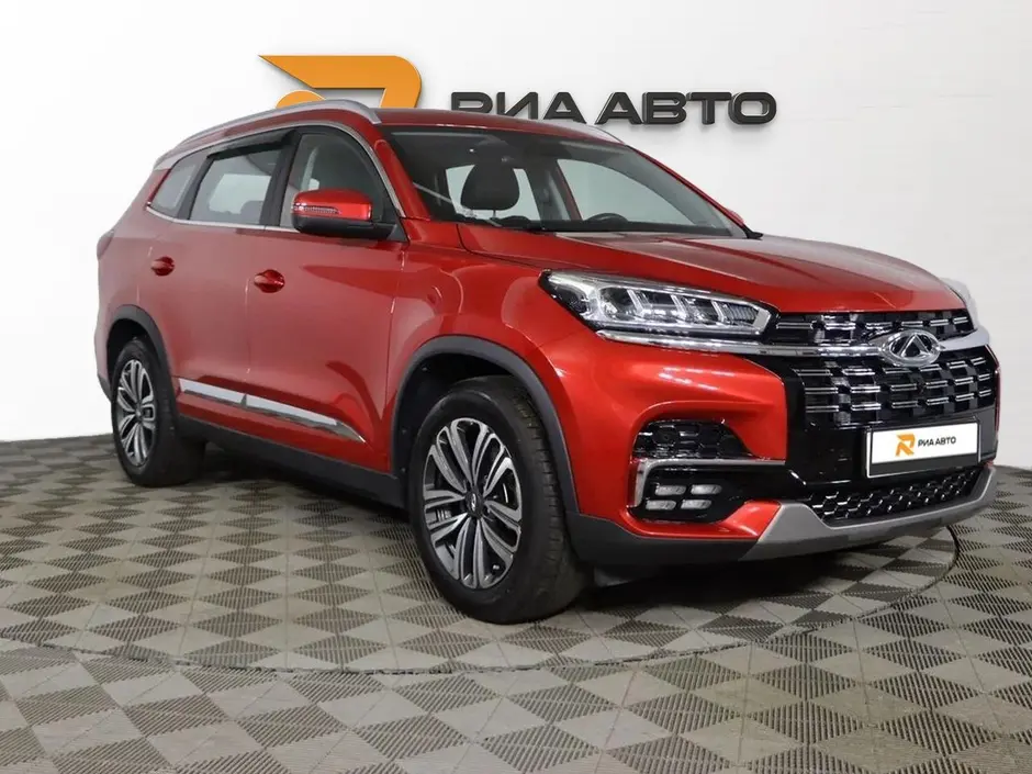 фото автомобиля