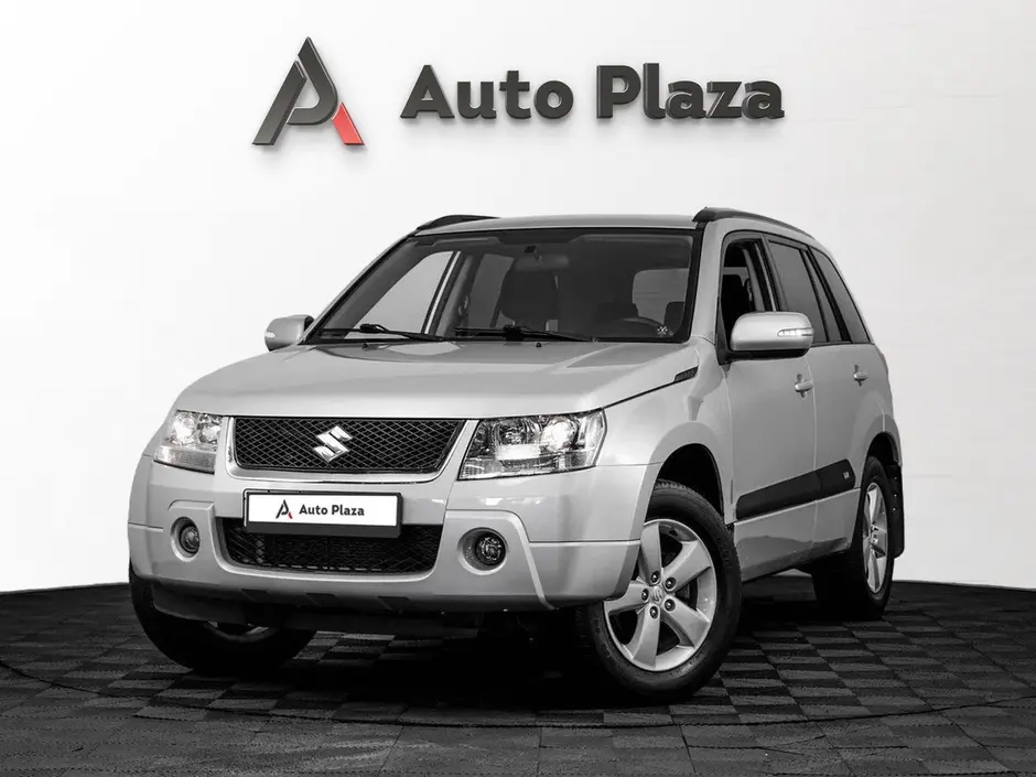 AutoPlaza