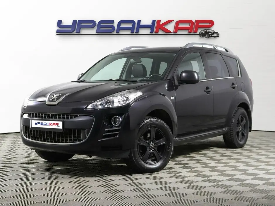 фото автомобиля