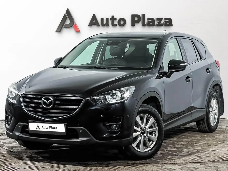 AutoPlaza